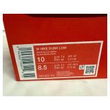 Nike Dunk Lows - Mens 8.5 Womens 10