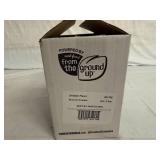 6 Boxes of Cheddar Almond Flour Crackers