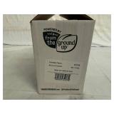 6 Boxes of Cheddar Almond Flour Crackers