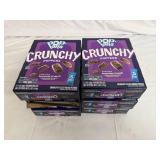 6 Packs of Pop-Tarts Crunchy Poppers