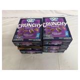 6 Packs of Pop-Tarts Crunchy Poppers
