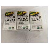 4 Packs of Tazo Earl Gray Tea