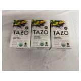 6 Packs of Tazo Earl Gray Tea