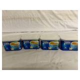 4 Packs of Maxwell House French Vanilla Sweetener