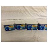 4 Packs of Maxwell House French Vanilla Sweetener