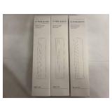 3 Baseline 3-Hole Punchers