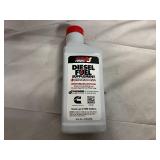 2 Bottles of Power Service Cetane Boost