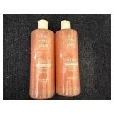 2 Bottles of The Potted Plant Body Wash