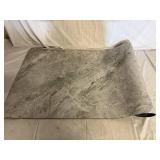 2ft x 6ft Runner Rug - Marble