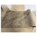 2ft x 6ft Runner Rug - Marble