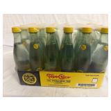 24 Pack of Topo Chico Mineral Water