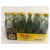 24 Pack of Topo Chico Mineral Water