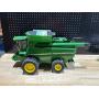 John Deere Combine (plastic)