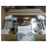 NEW Kenmore Elite 36" Gas Cooktop NEW Kenmore Elite 36" Gas Cooktop