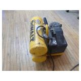 DeWalt Portable Electric Air Compressor DeWalt Portable Electric Air Compressor