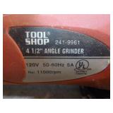 Power Tools Power Tools