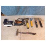 Staplers and Hammer Staplers and Hammer