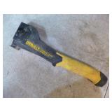 Staplers and Hammer Staplers and Hammer