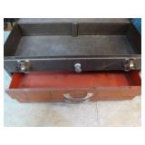 2 Toolboxes 2 Toolboxes