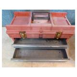 2 Toolboxes 2 Toolboxes