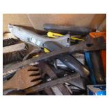 Garage Tools Garage Tools