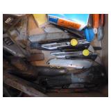 Garage Tools Garage Tools