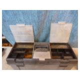 Toolbox and Case Toolbox and Case