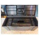 Toolbox and Case Toolbox and Case