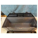 Toolbox and Case Toolbox and Case