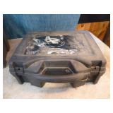Toolbox and Case Toolbox and Case