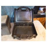 Toolbox and Case Toolbox and Case