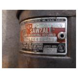 Milwaukee Sawzall Milwaukee Sawzall