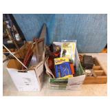 Garage Items Garage Items
