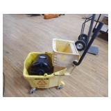 Rubbermaid Mop Bucket Rubbermaid Mop Bucket