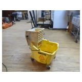 Rubbermaid Mop Bucket Rubbermaid Mop Bucket