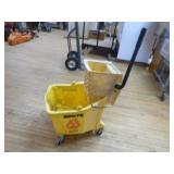 Rubbermaid Mop Bucket Rubbermaid Mop Bucket