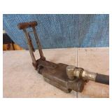 Hydraulic Pump Lever Hydraulic Pump Lever