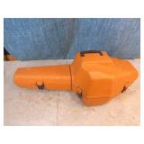 Stihl Chain Saw Case Stihl Chain Saw Case