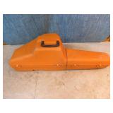 Stihl Chain Saw Case Stihl Chain Saw Case