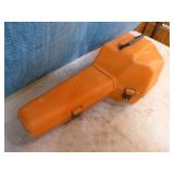 Stihl Chain Saw Case Stihl Chain Saw Case