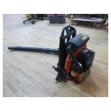 Tanaka Pro Force Backpack Leaf Blower Tanaka Pro Force Backpack Leaf Blower