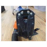 Tanaka Pro Force Backpack Leaf Blower Tanaka Pro Force Backpack Leaf Blower