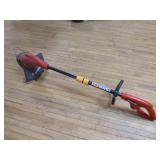 Homelite 13" Electric Weed Trimmer Homelite 13" Electric Weed Trimmer