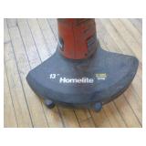 Homelite 13" Electric Weed Trimmer Homelite 13" Electric Weed Trimmer