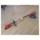 Homelite 13" Electric Weed Trimmer Homelite 13" Electric Weed Trimmer