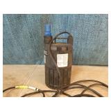 Everbilt Waterfall Utility Pump Everbilt Waterfall Utility Pump