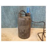 Everbilt Waterfall Utility Pump Everbilt Waterfall Utility Pump