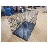 Life Stages Collapsible Dog Kennel Life Stages Collapsible Dog Kennel
