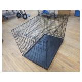 Life Stages Collapsible Dog Kennel Life Stages Collapsible Dog Kennel