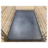 Life Stages Collapsible Dog Kennel Life Stages Collapsible Dog Kennel
